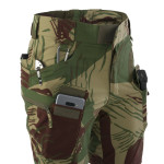 Shorts URBAN TACTICAL 8.5