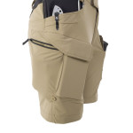 Women's shorts OUTDOOR TACTICAL 8.5