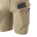 Women's shorts OUTDOOR TACTICAL 8.5