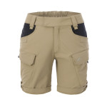 Women's shorts OUTDOOR TACTICAL 8.5