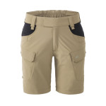 Women's shorts OUTDOOR TACTICAL 8.5