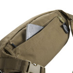 Сумка BANDICOOT - Cordura