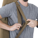 Чохол для зброї BASIC RIFLE CASE