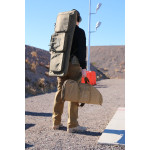 Чохол для зброї BASIC RIFLE CASE