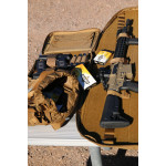 Чохол для зброї BASIC RIFLE CASE