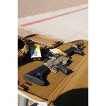 Чохол для зброї BASIC RIFLE CASE