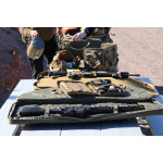 Чохол для зброї BASIC RIFLE CASE