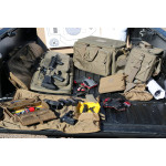 Чохол для зброї BASIC RIFLE CASE