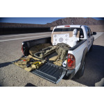 Чохол для зброї BASIC RIFLE CASE