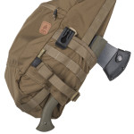 Сумка BUSHCRAFT - Cordura