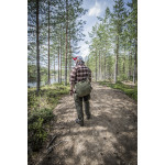 Сумка BUSHCRAFT - Cordura