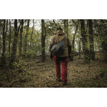 Сумка CARRYALL BACKUP - Poliester