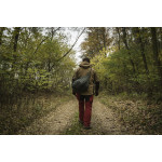 Сумка CARRYALL BACKUP - Poliester
