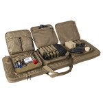 Сумка DOUBLE UPPER RIFLE - Cordura