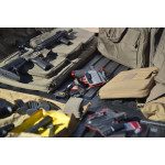 Сумка DOUBLE UPPER RIFLE - Cordura