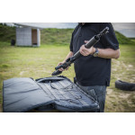 Сумка DOUBLE UPPER RIFLE - Cordura