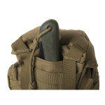 Сумка ESSENTIAL KITBAG - Cordura