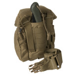 Сумка ESSENTIAL KITBAG - Cordura