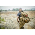 Сумка ESSENTIAL KITBAG - Cordura