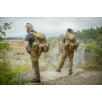 Сумка ESSENTIAL KITBAG - Cordura