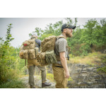Сумка ESSENTIAL KITBAG - Cordura