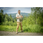 Сумка ESSENTIAL KITBAG - Cordura