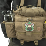 Сумка FOXTROT Mk2 - Cordura