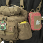 Сумка FOXTROT Mk2 - Cordura