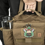 Сумка FOXTROT Mk2 - Cordura