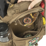 Сумка FOXTROT Mk2 - Cordura