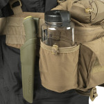 Сумка FOXTROT Mk2 - Cordura