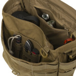 Сумка BUSHCRAFT Haversack