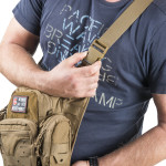 Сумка EDC SIDE - Cordura