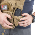 Сумка EDC SIDE - Cordura
