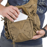 Сумка EDC SIDE - Cordura
