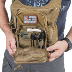 Сумка EDC SIDE - Cordura