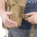 Сумка EDC SIDE - Cordura