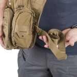 Сумка EDC SIDE - Cordura