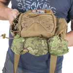 Сумка EDC SIDE - Cordura