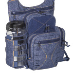 Сумка EDC SIDE - Nylon Polyester Blend