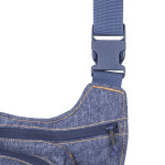 Сумка EDC SIDE - Nylon Polyester Blend