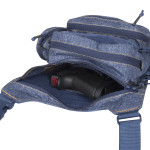 Сумка EDC SIDE - Nylon Polyester Blend