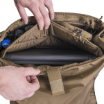 Сумка URBAN COURIER Large - Cordura