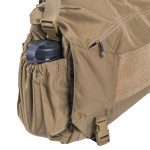 Сумка URBAN COURIER Large - Cordura