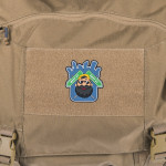 Сумка URBAN COURIER Large - Cordura