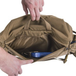 Сумка URBAN COURIER Large - Cordura