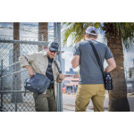 Сумка URBAN COURIER Large - Cordura