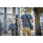 Сумка URBAN COURIER Large - Cordura