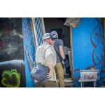 Сумка URBAN COURIER Large - Cordura