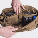 Сумка URBAN COURIER Medium - Cordura
